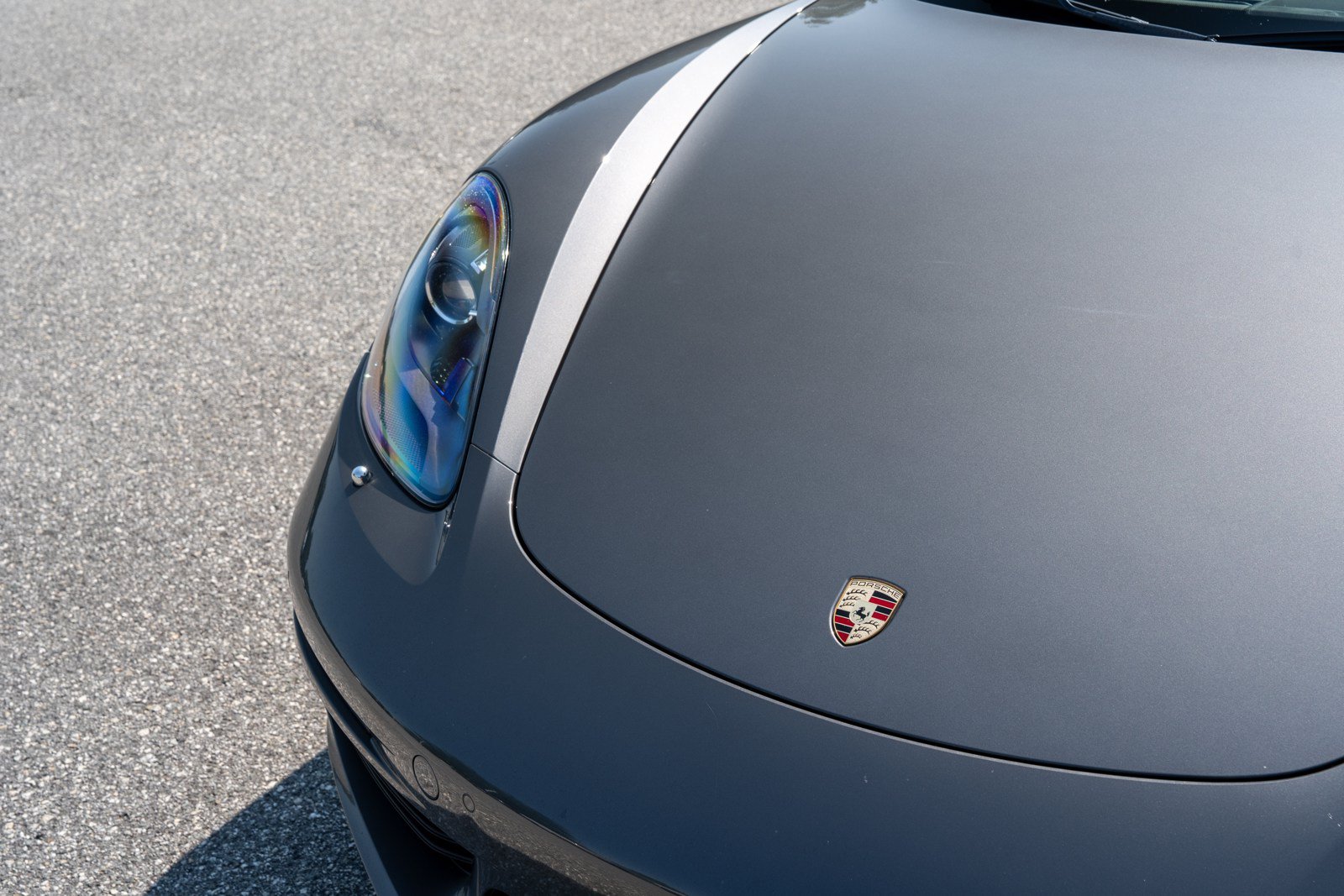 Used 2018 Porsche 718 Cayman S RWD image 19