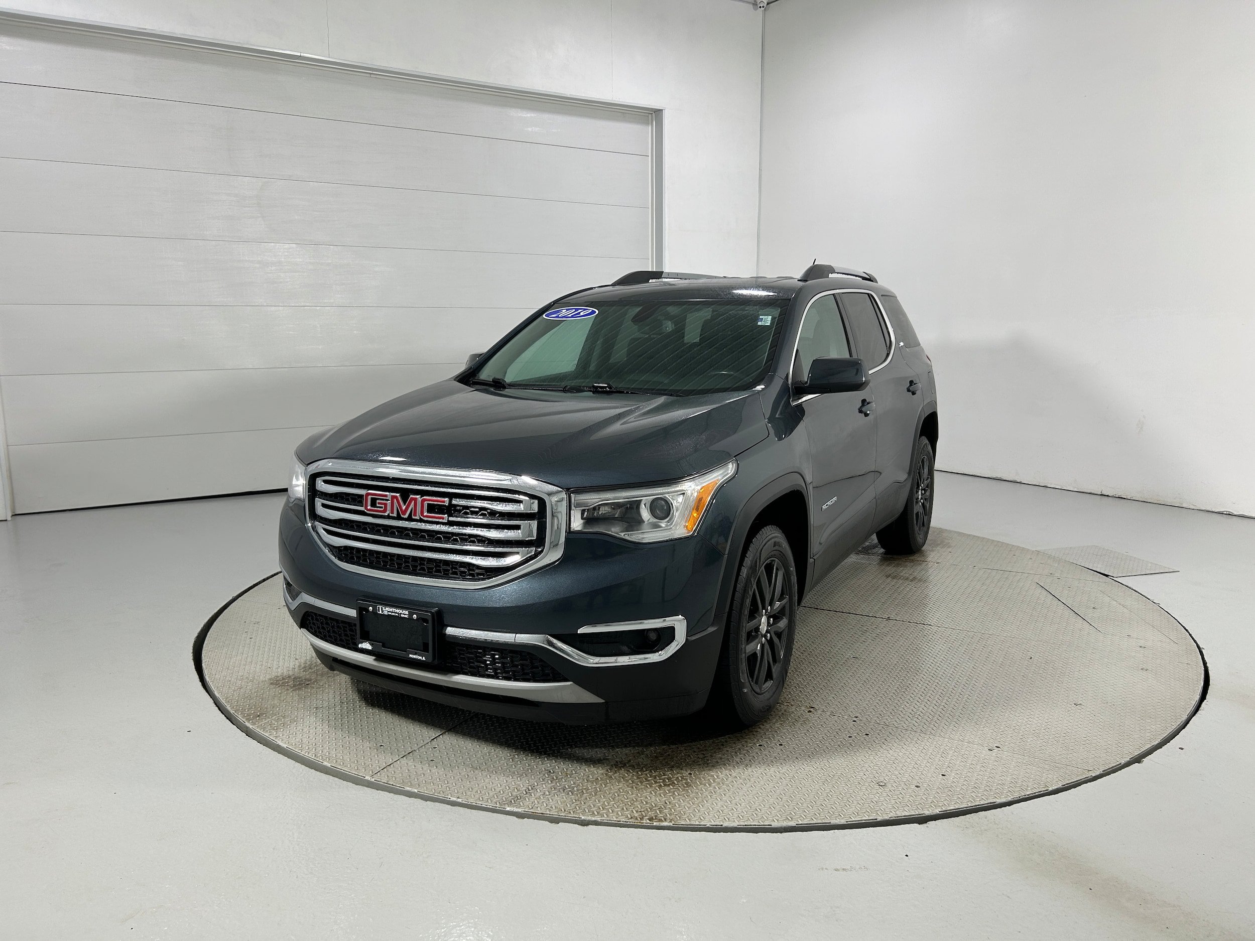 Used 2019 GMC Acadia SLT AWD/4WD image 20