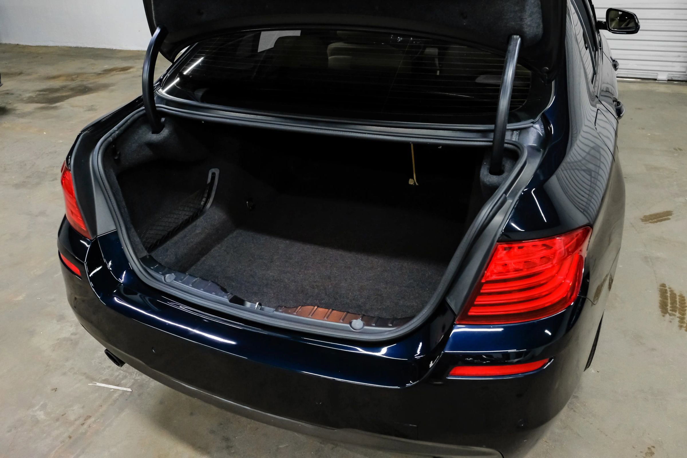 Used 2014 BMW 535i xDrive Sedan AWD/4WD image 51