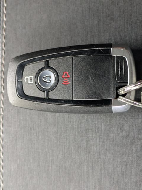Used 2025 Ford Bronco Big Bend AWD/4WD image 27