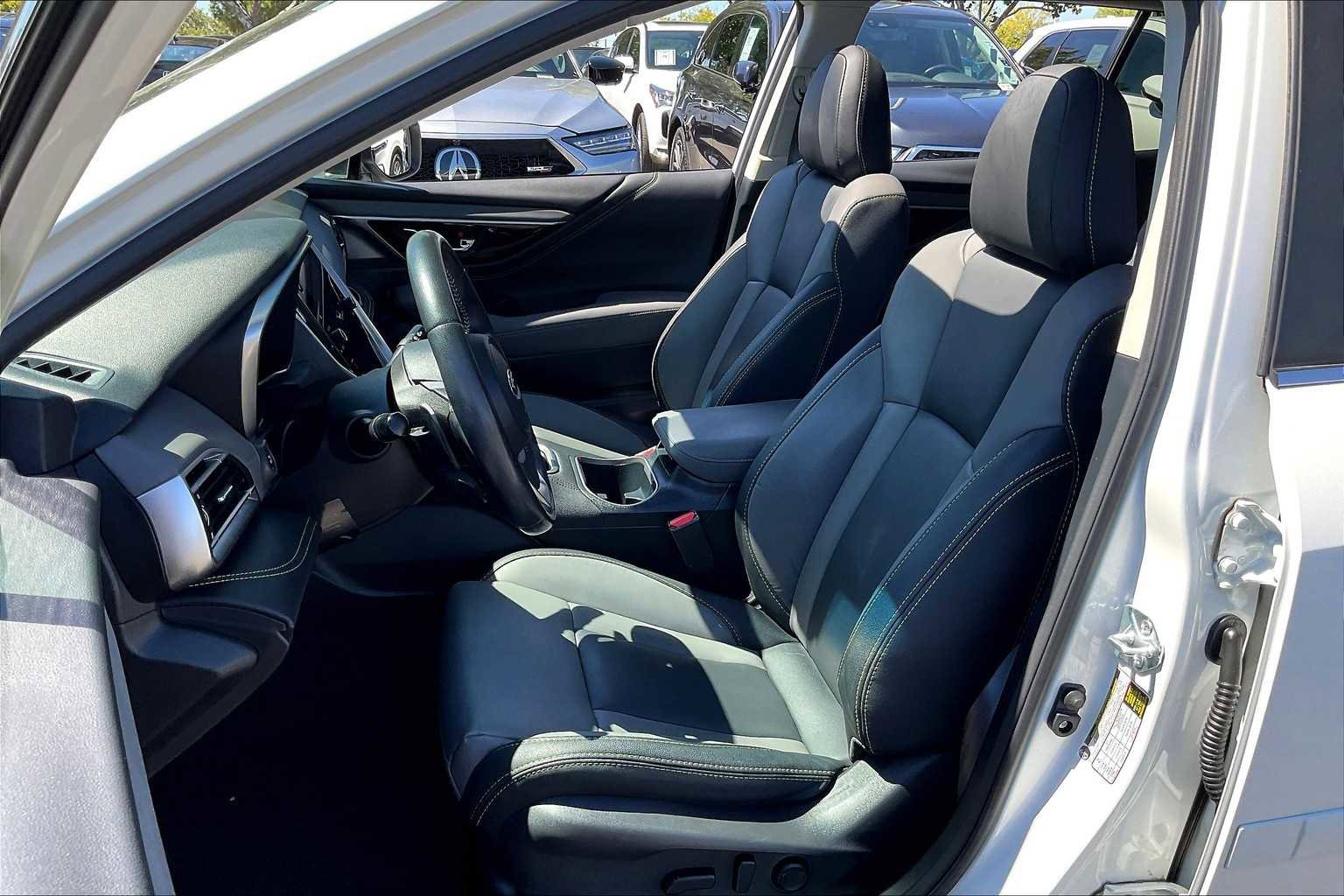 Used 2022 Subaru Outback Onyx Edition XT image 27