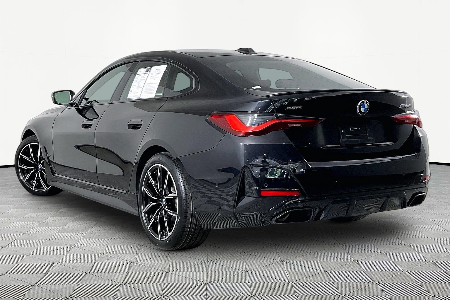 Used 2024 BMW M440i xDrive Gran Coupe w/ Premium Package AWD/4WD image 5