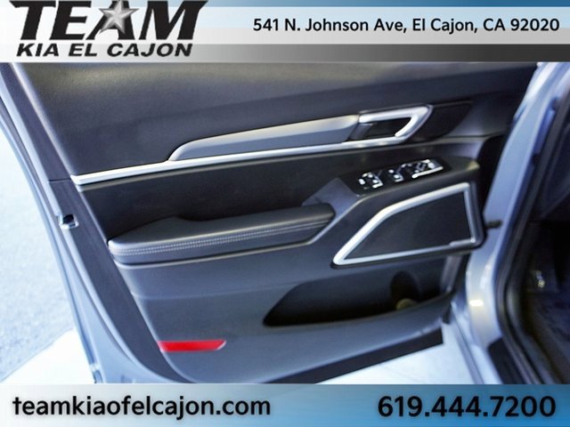 Certified 2022 Kia Telluride S image 24