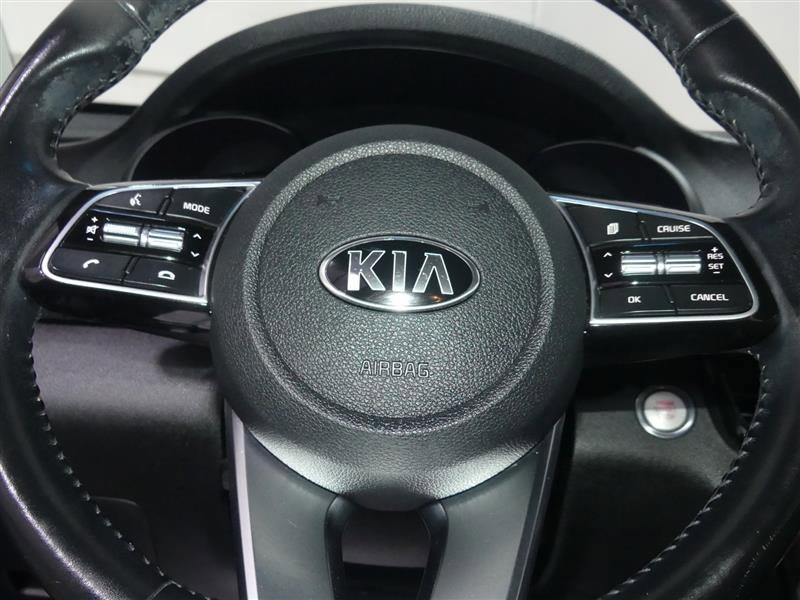 Used 2019 Kia Optima S image 30