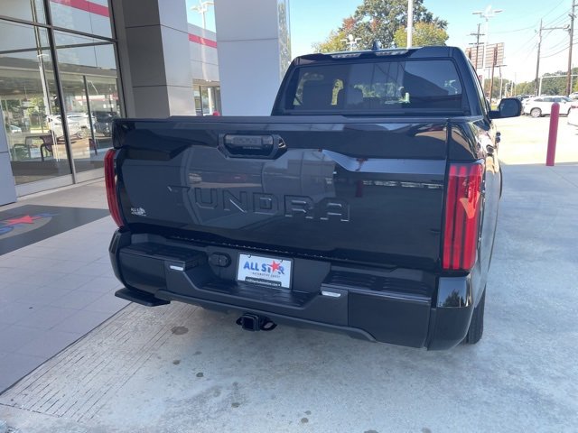 New 2026 Toyota Tundra SR5 image 10