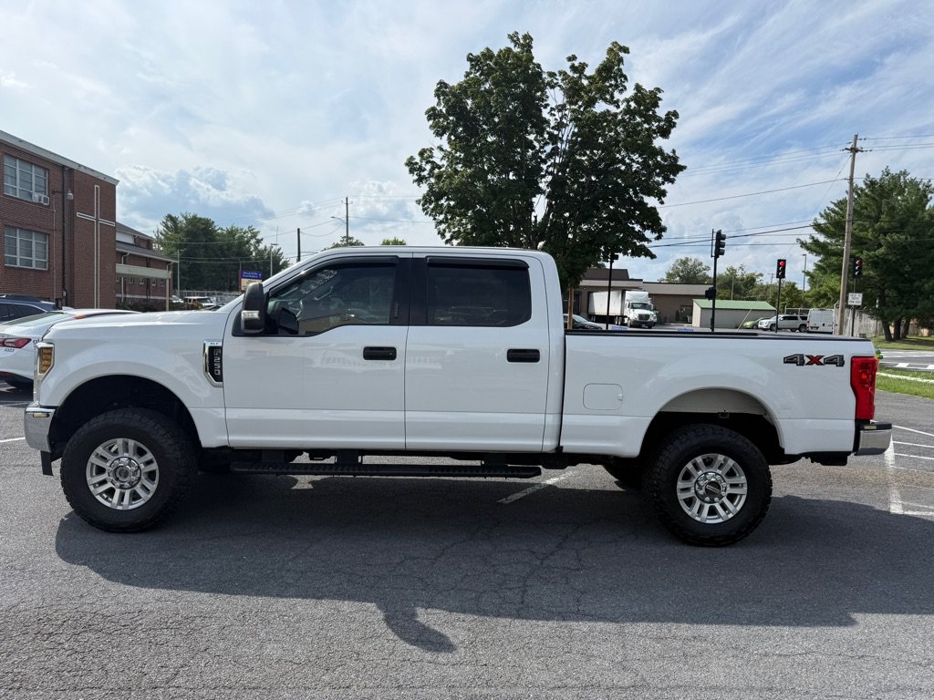 Used 2019 Ford F250 XLT