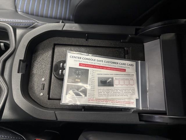 Used 2024 Toyota RAV4 XSE w/ Advanced Technology Package image 33