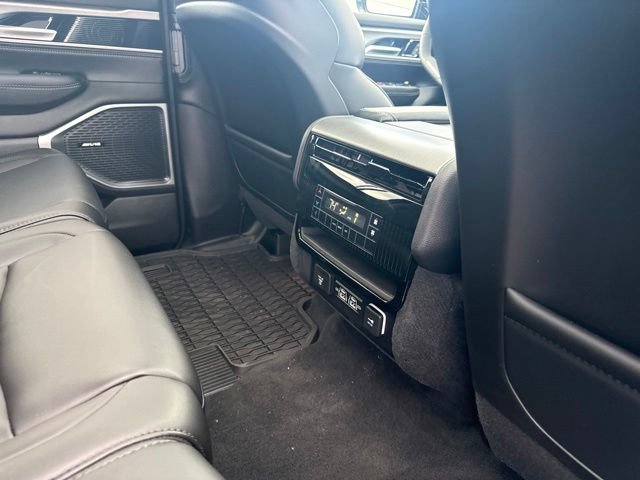 New 2026 Jeep Grand Wagoneer 4WD image 14