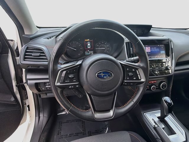 Used 2023 Subaru Crosstrek 2.0i Premium AWD/4WD image 11