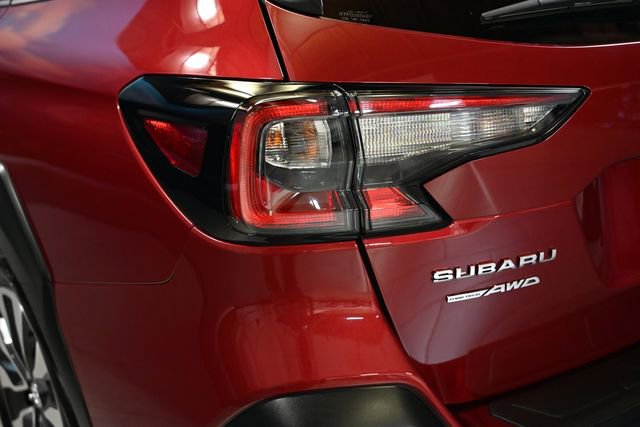Used 2023 Subaru Outback Limited image 20