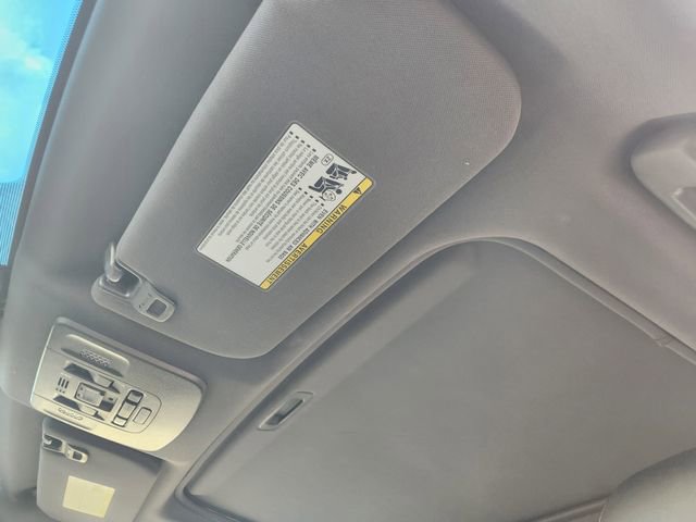 Certified 2021 Toyota Avalon Touring image 24