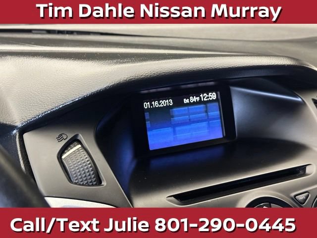 Used 2013 Ford Focus SE FWD image 28