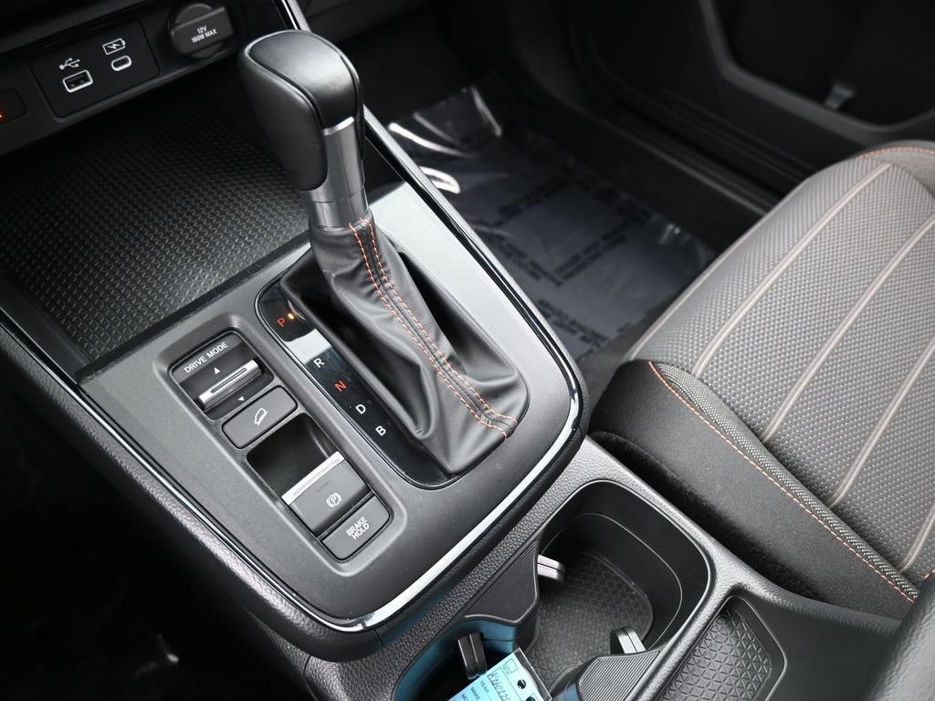 Used 2023 Honda CR-V Sport image 29