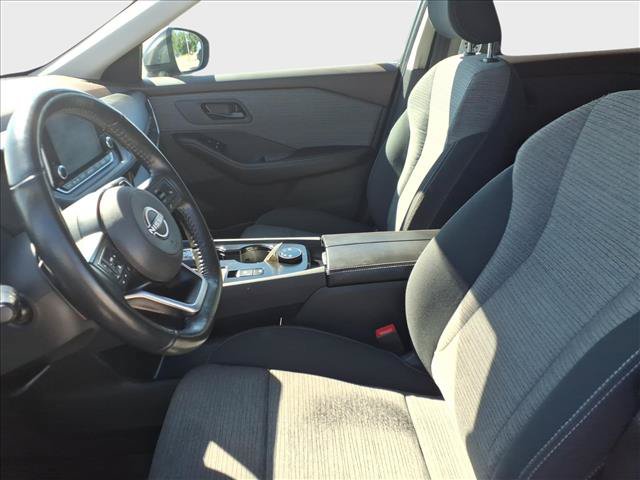 Used 2022 Nissan Rogue S AWD/4WD image 17