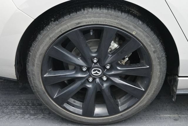 Used 2024 MAZDA MAZDA3 s FWD image 40