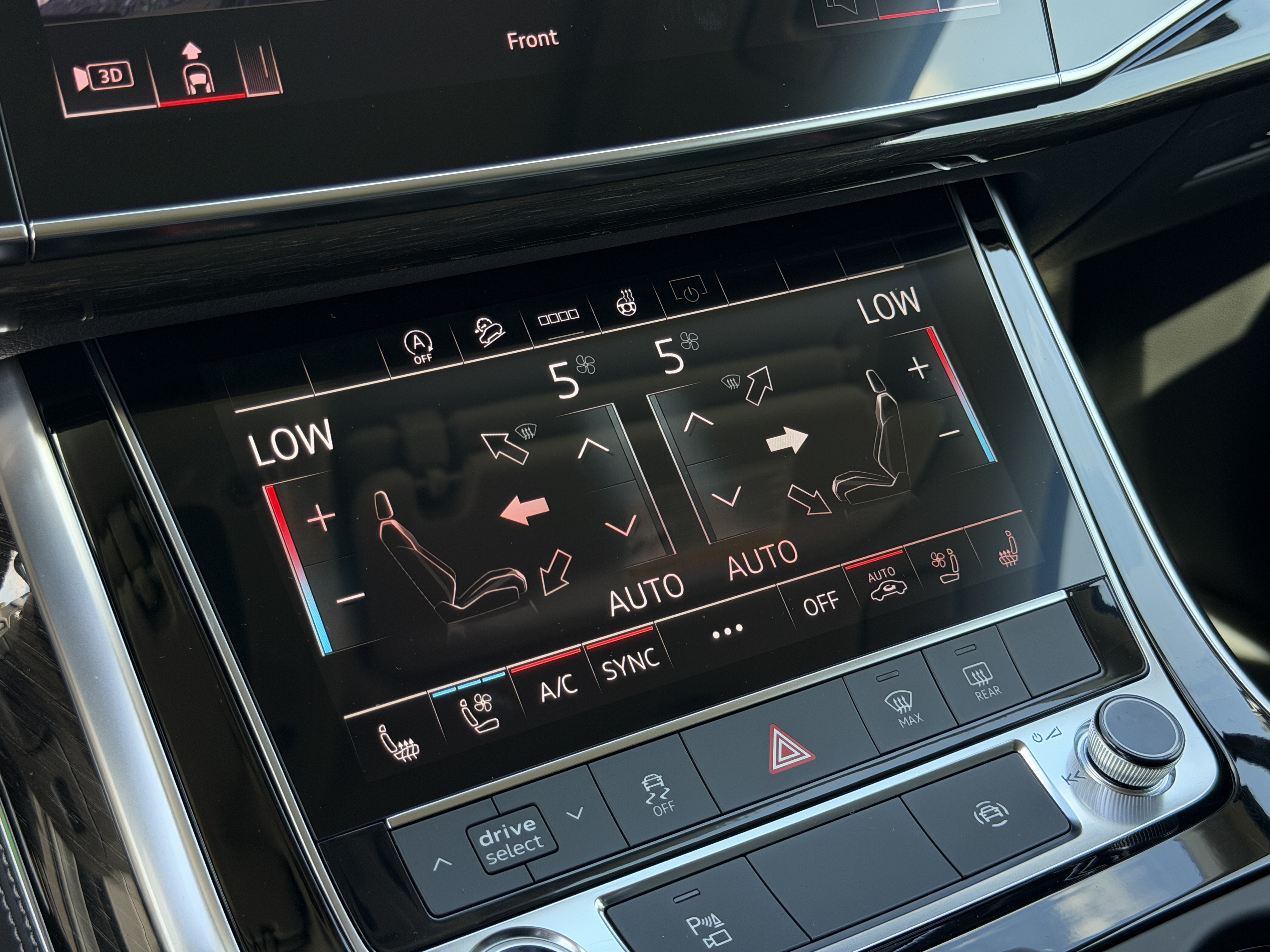 New 2026 Audi Q7 2.0T Premium Plus AWD/4WD image 28