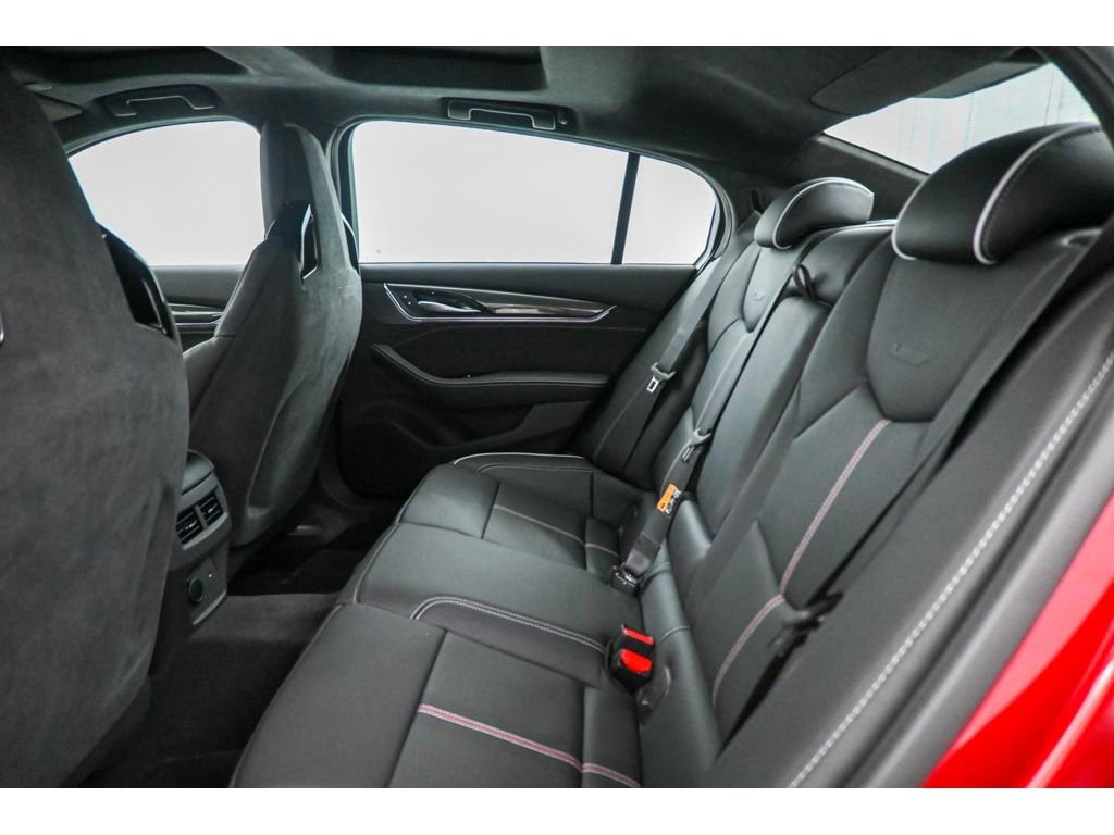 Used 2024 Cadillac CT5 V Blackwing w/ Super Cruise 2 Package image 20