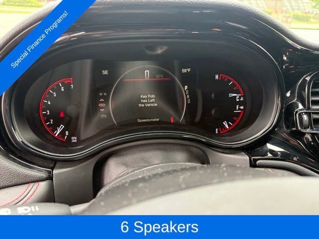 Used 2026 Dodge Durango GT AWD/4WD image 17