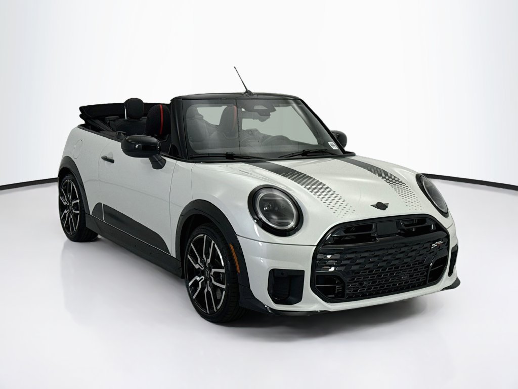 New 2026 MINI Cooper S FWD image 3