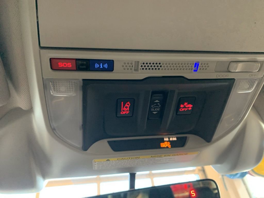 Used 2020 Subaru Forester Touring w/ Popular Package #2 image 9