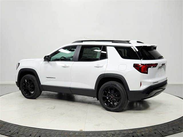 New 2026 GMC Terrain Elevation image 5