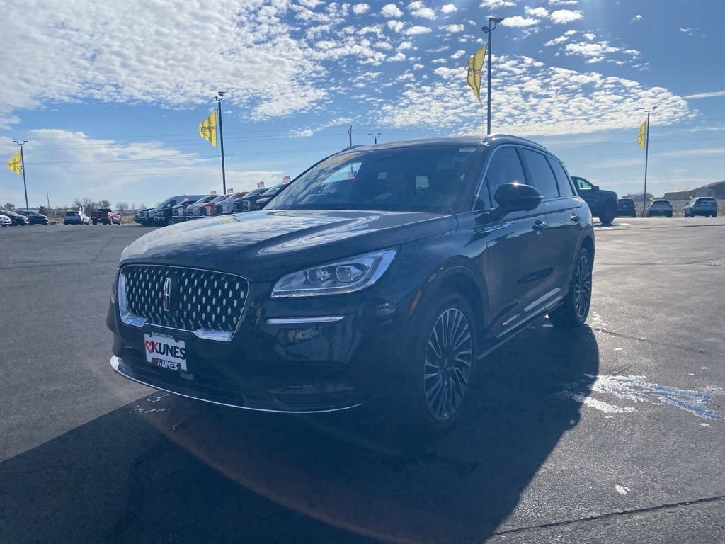 Used 2020 Lincoln Corsair Reserve w/ Equipment Group 202A image 13