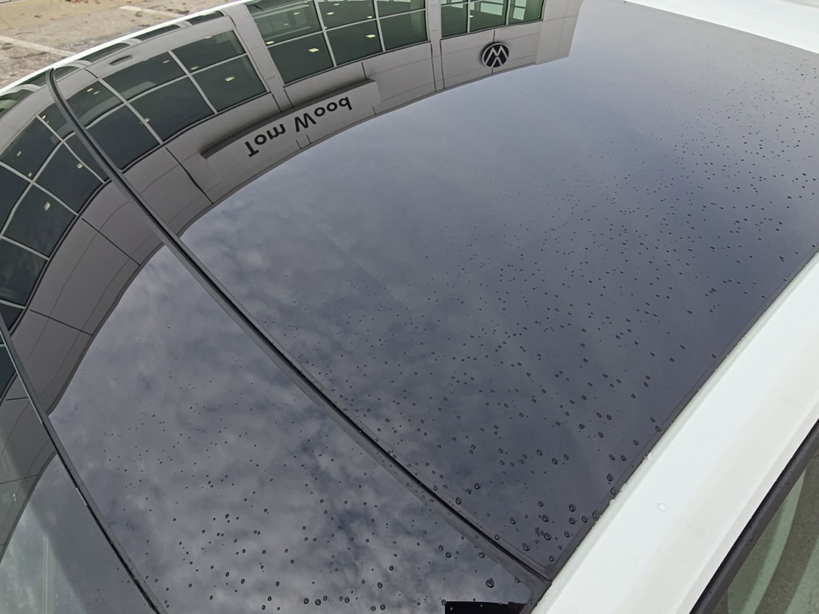 New 2026 Volkswagen Jetta SEL image 14