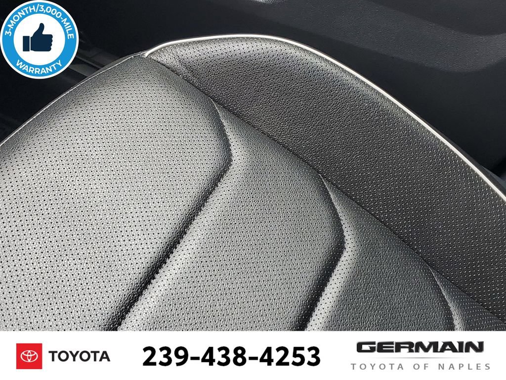 Used 2022 Volkswagen Tiguan SEL R-Line AWD/4WD image 28