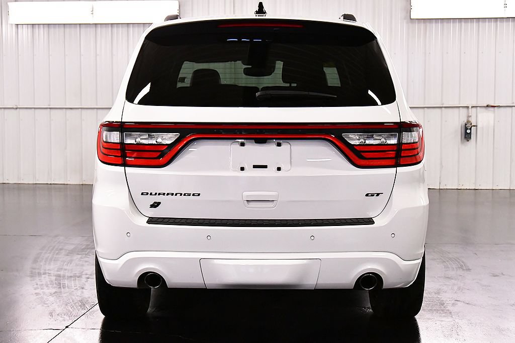 Used 2023 Dodge Durango GT AWD/4WD image 6