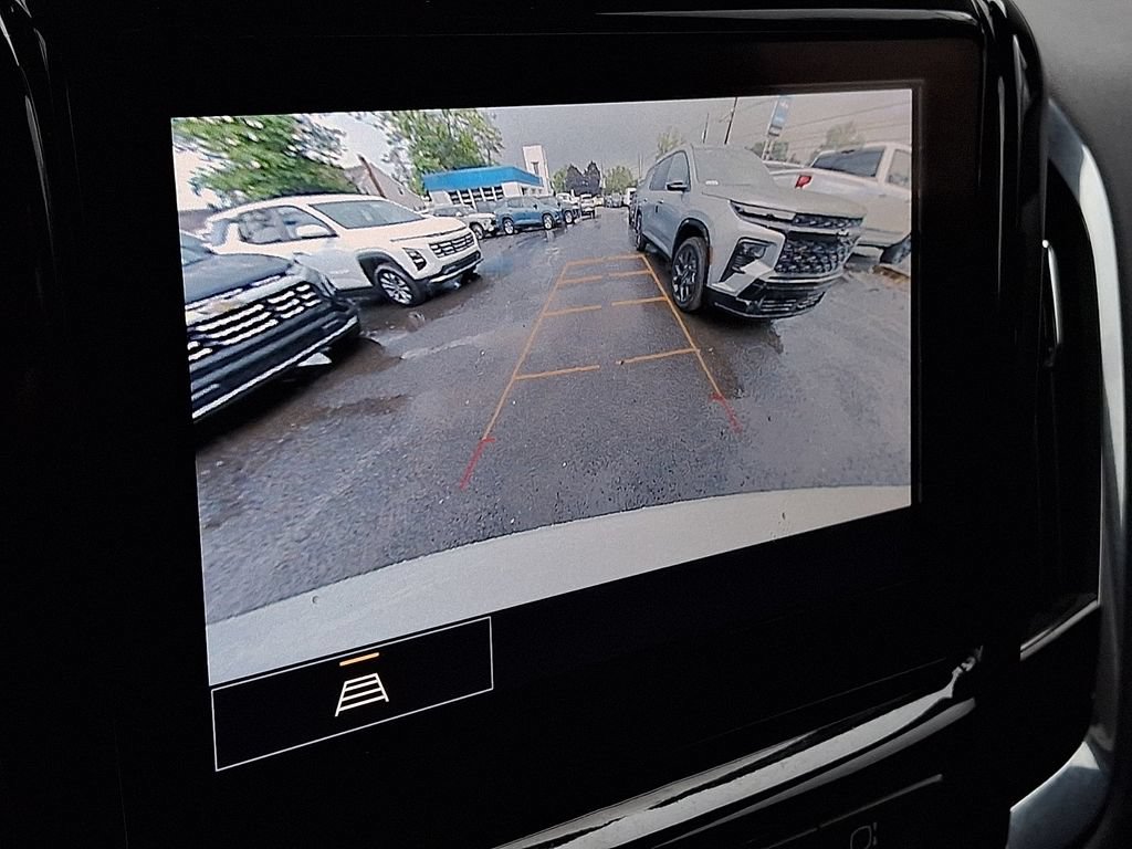 Certified 2023 Chevrolet Traverse LT AWD/4WD image 18
