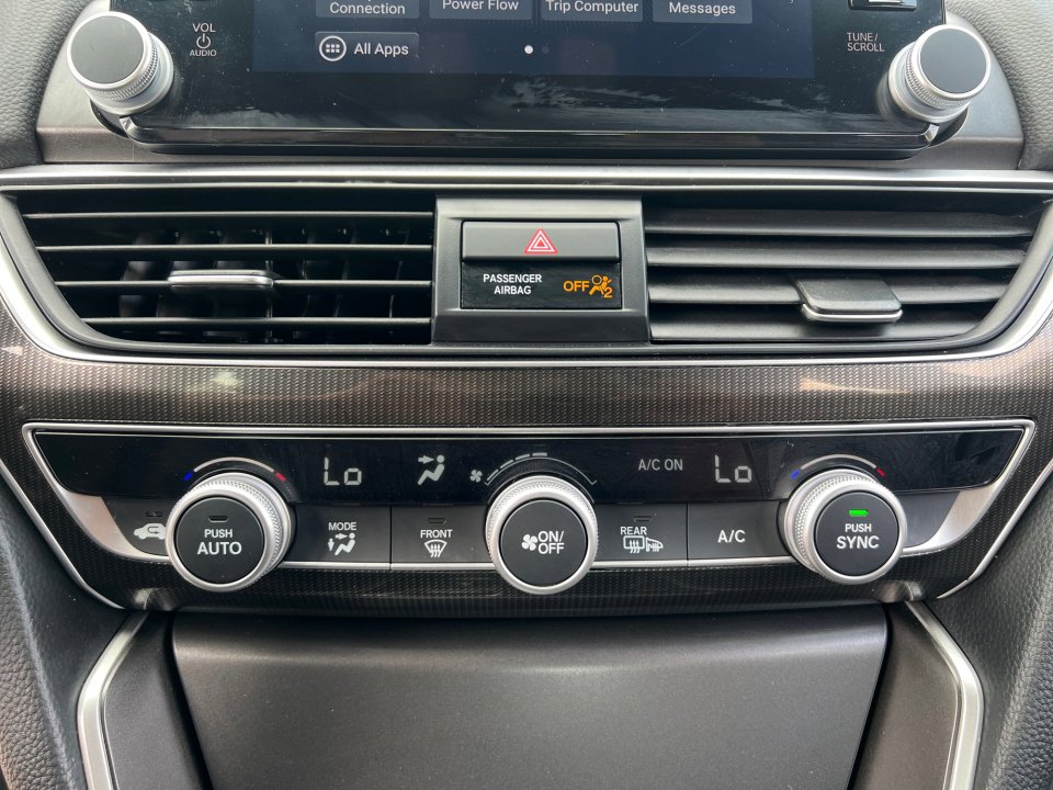 Used 2022 Honda Accord Sport image 18