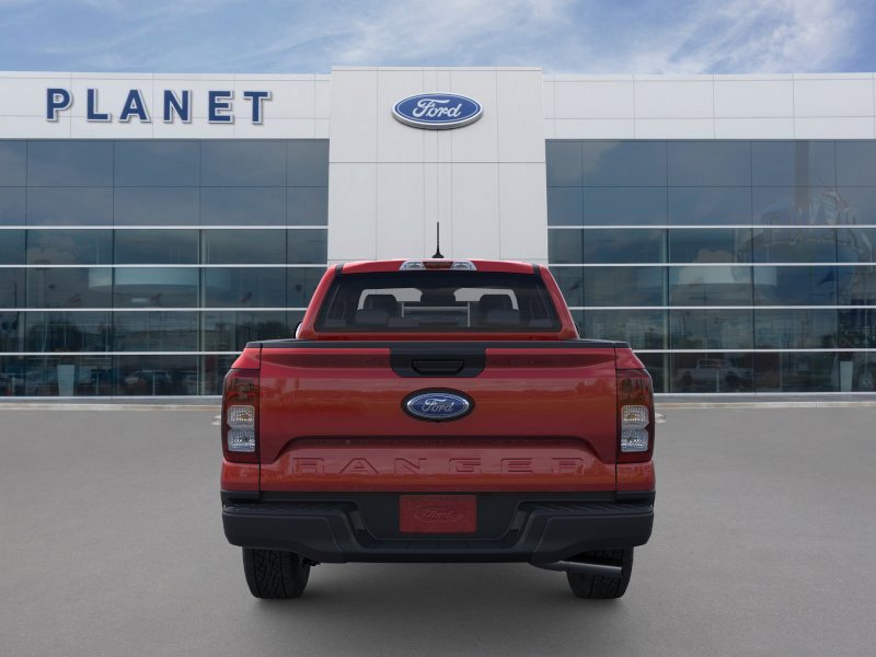 New 2026 Ford Ranger XL RWD image 6