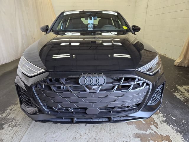 New 2026 Audi S3 Premium AWD/4WD image 2