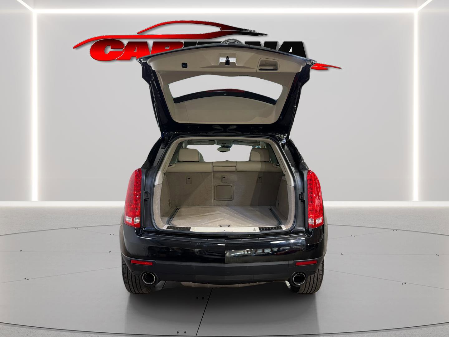 Used 2015 Cadillac SRX Luxury w/ Driver Awareness Package image 22