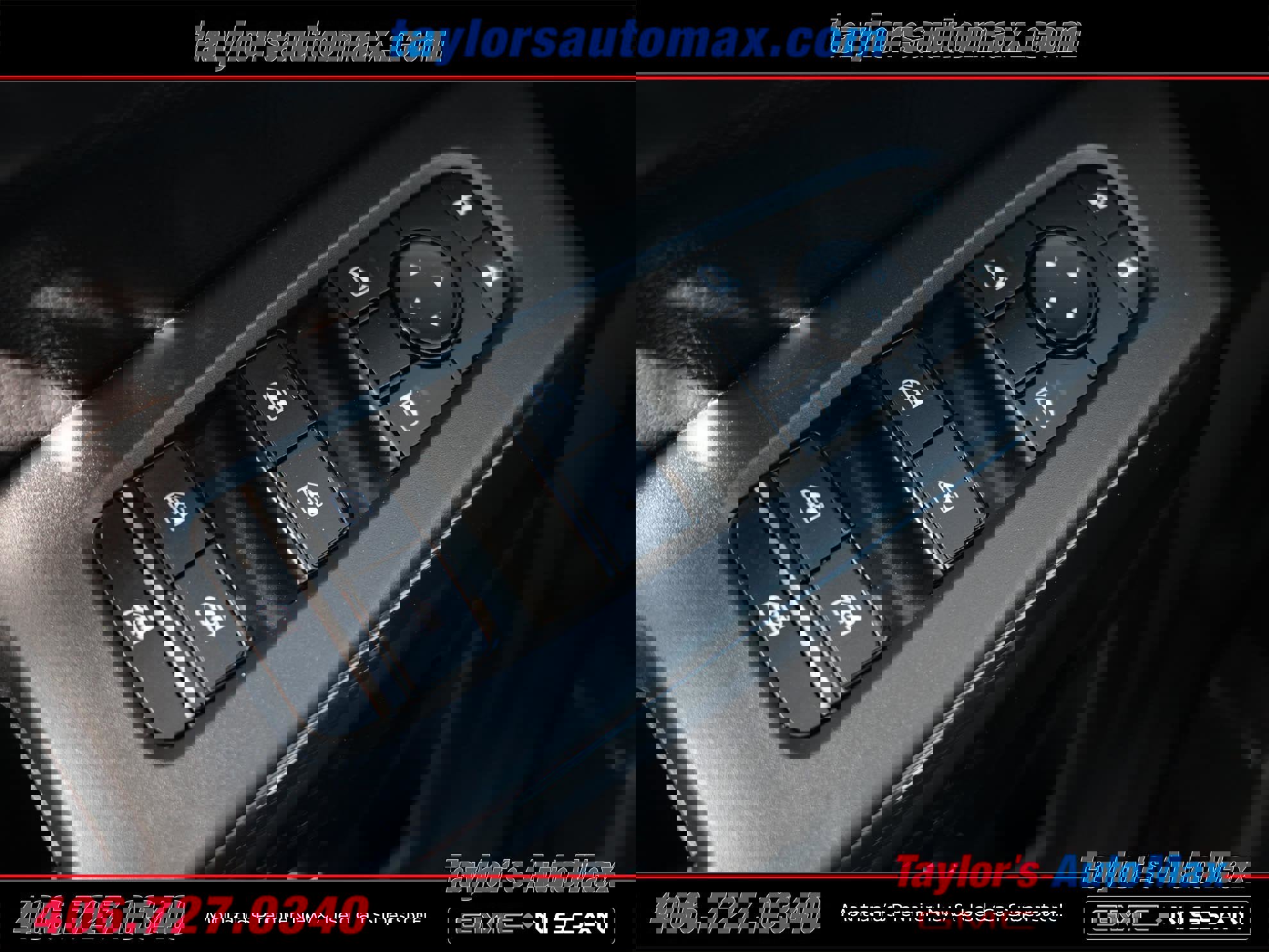 Used 2024 Nissan Pathfinder S image 27