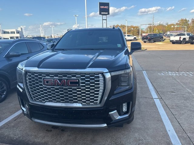 Certified 2021 GMC Yukon Denali w/ Denali Ultimate Package image 2