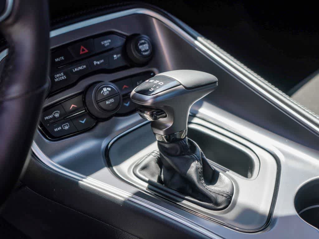 Certified 2020 Dodge Challenger R/T Scat Pack RWD image 18