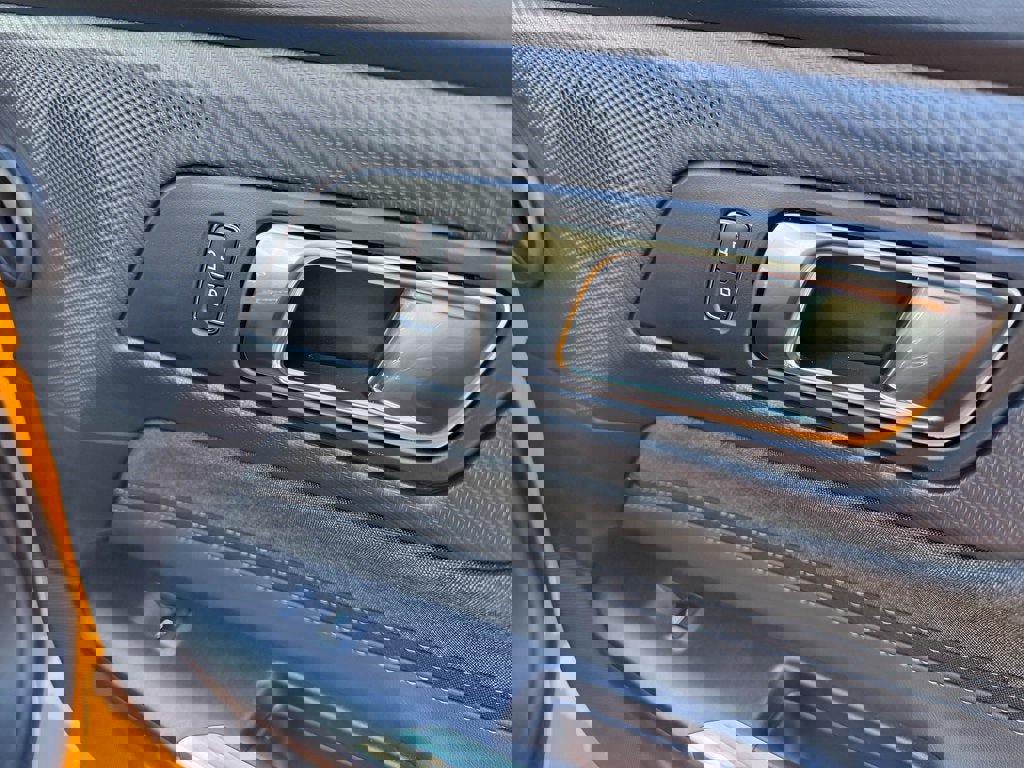 New 2026 Ford Mustang GT image 19