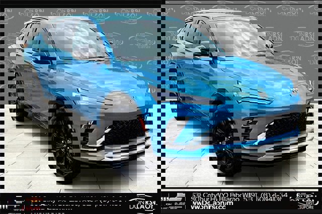 New 2026 Buick Envista Sport Touring w/ Convenience I Package