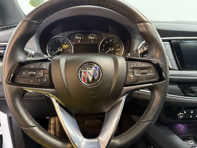 Certified 2024 Buick Enclave Essence w/ Experience Buick Package image 25