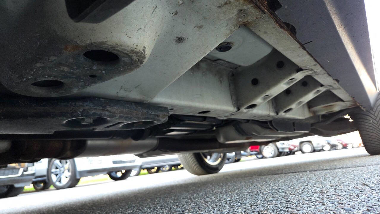 Used 2015 Cadillac SRX Premium AWD/4WD image 51