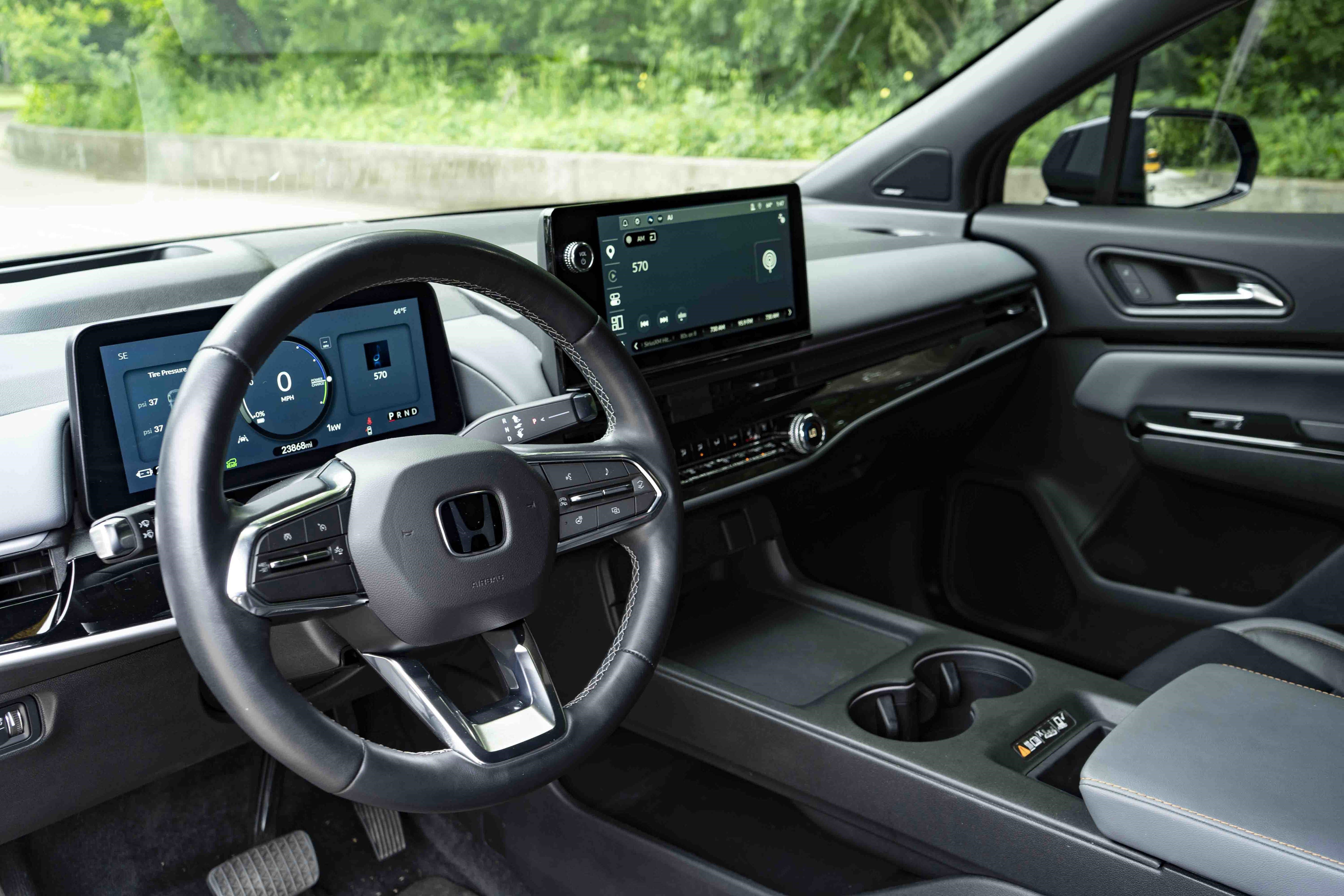 Used 2024 Honda Prologue Elite image 16