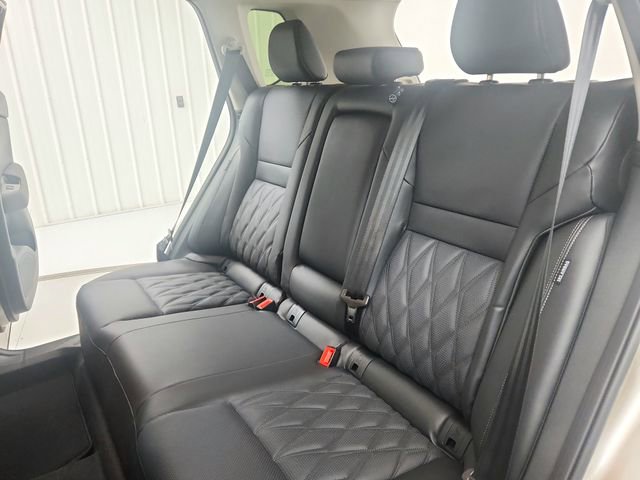 New 2026 Nissan Rogue Platinum image 44