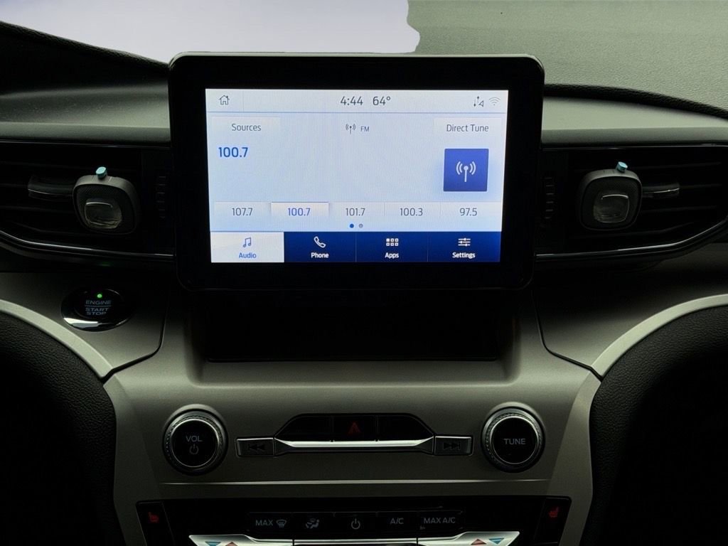 Used 2021 Ford Explorer XLT w/ Equipment Group 202A image 16