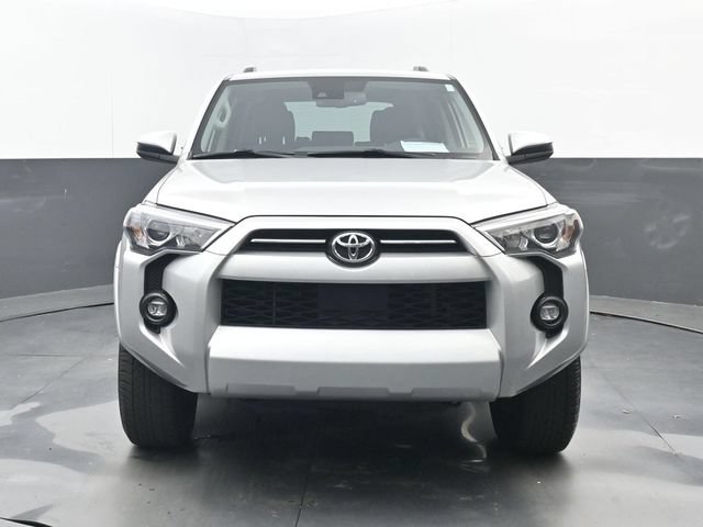 Used 2022 Toyota 4Runner SR5 RWD image 21