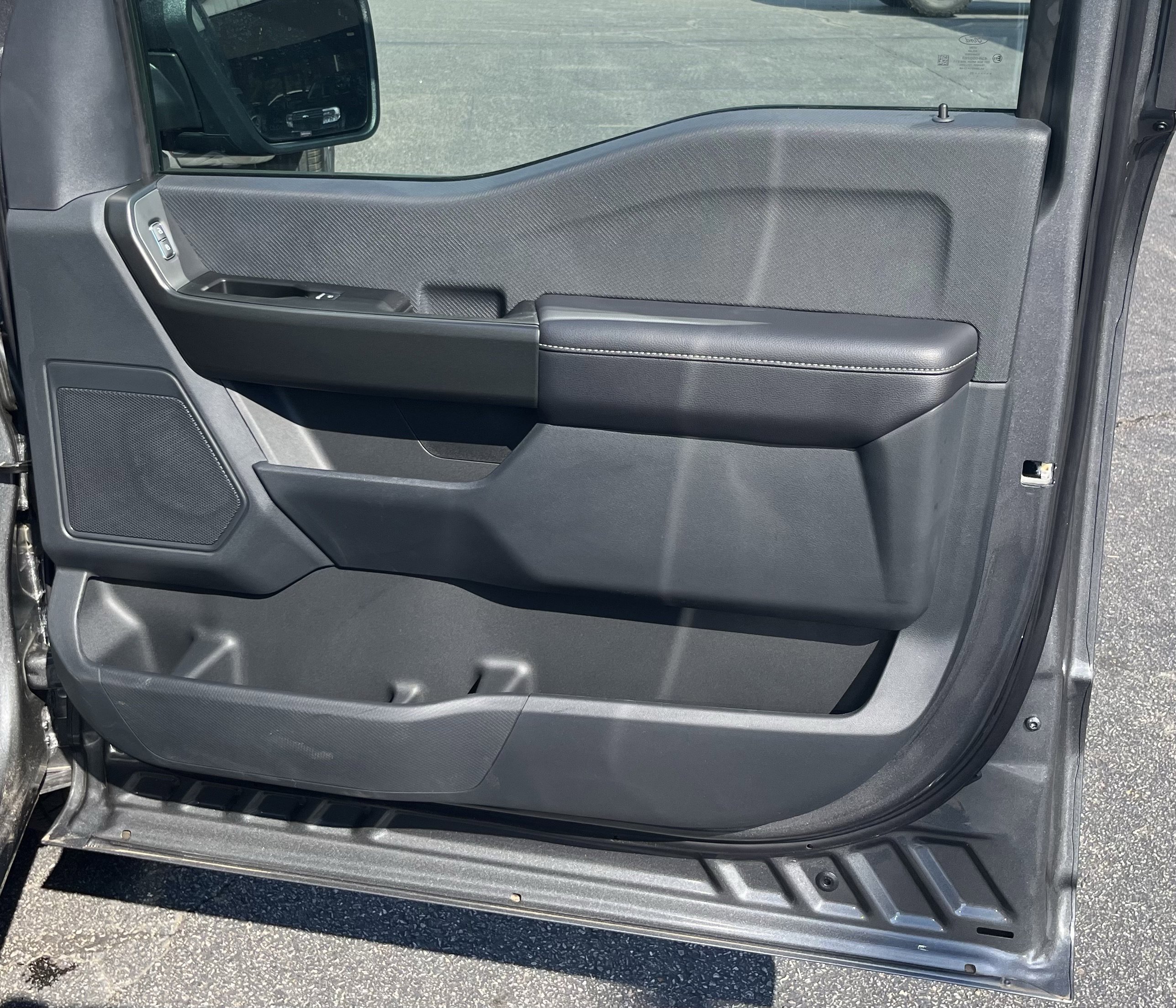 New 2025 Ford F150 STX w/ Equipment Group 200A image 14