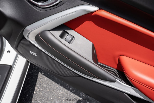 Used 2017 Chevrolet Camaro SS RWD image 67