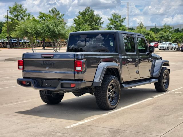 Used 2023 Jeep Gladiator Sport AWD/4WD image 7