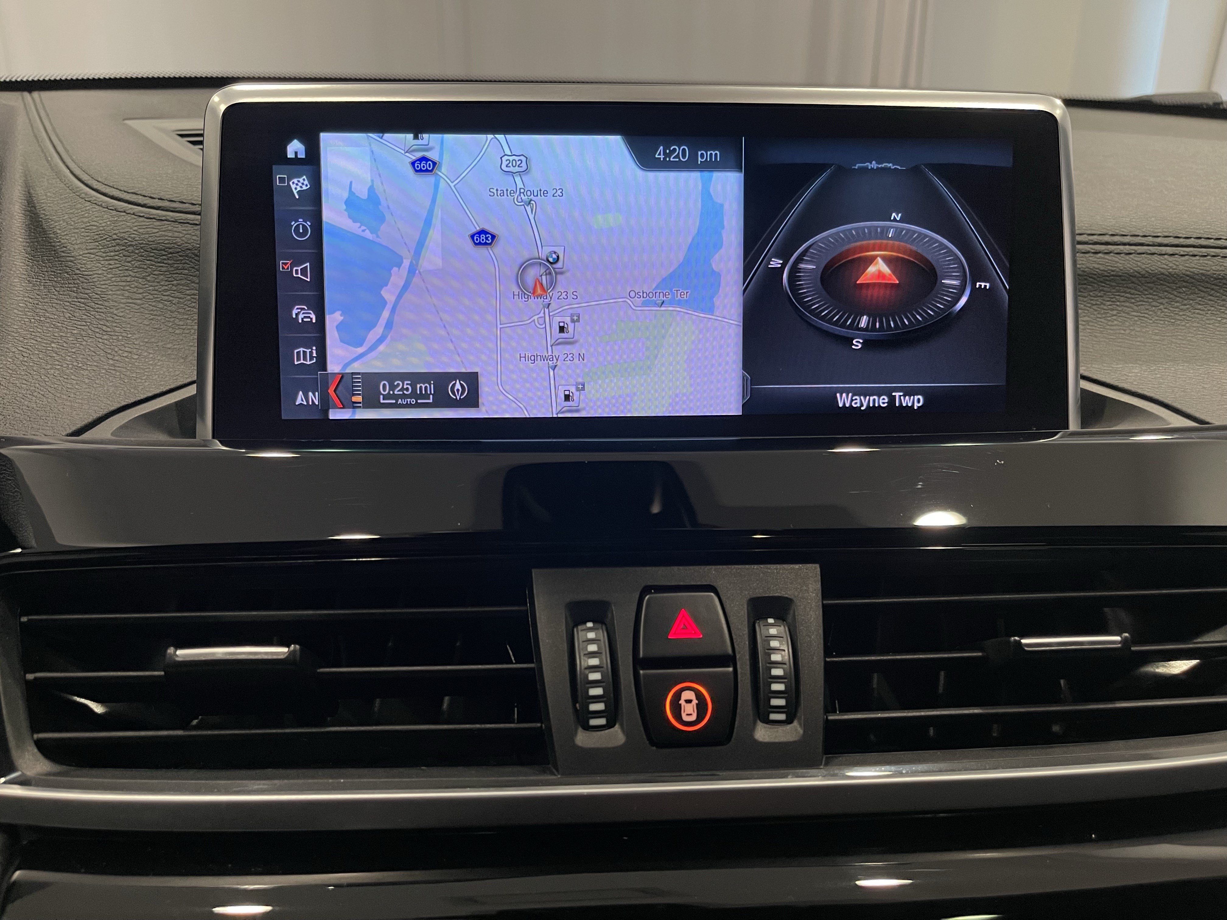 Used 2021 BMW X2 xDrive28i w/ Convenience Package AWD/4WD image 22