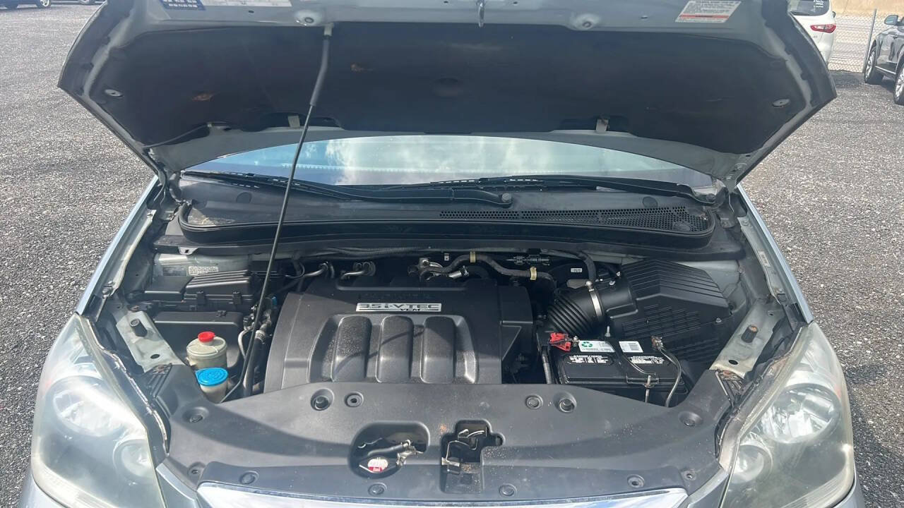 Used 2007 Honda Odyssey EX-L image 15